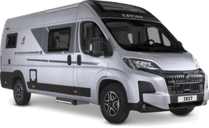 Home 7 Rapido v64 - Eurocampers Houthalen Limburg - Camper